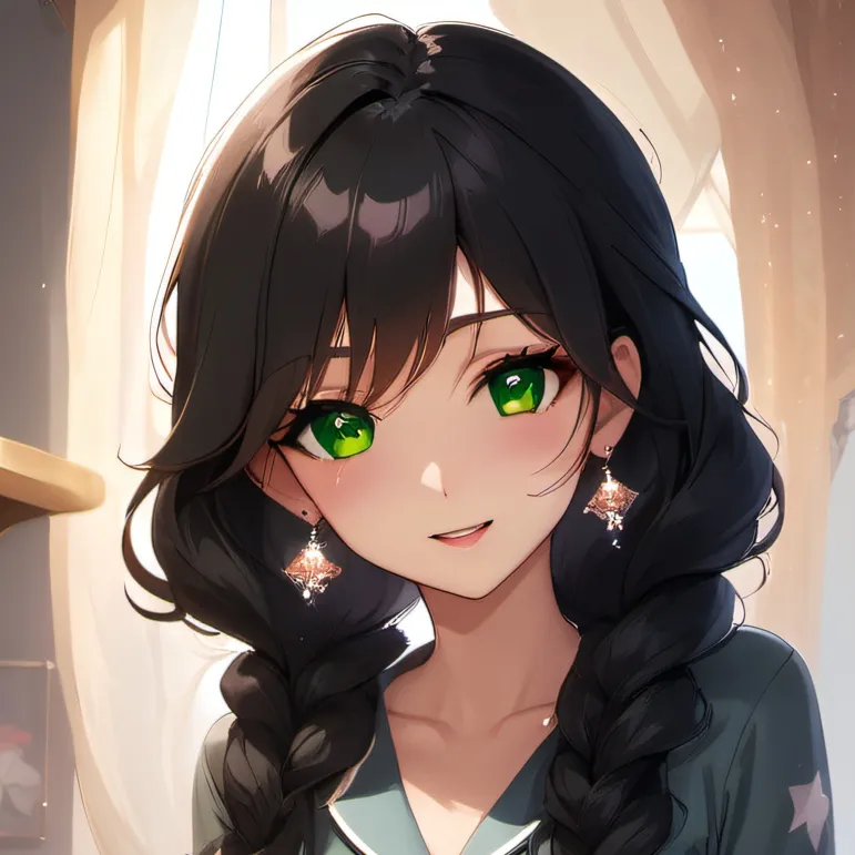 chat with ai character: Jennifer