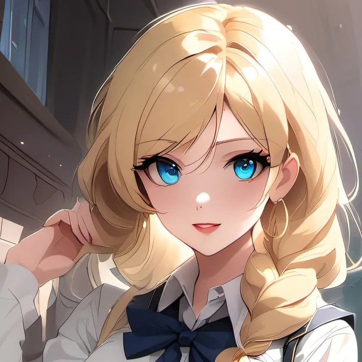 chat with ai character: Maria Jones