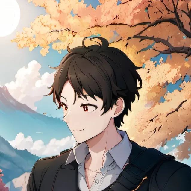 chat with ai character: marco