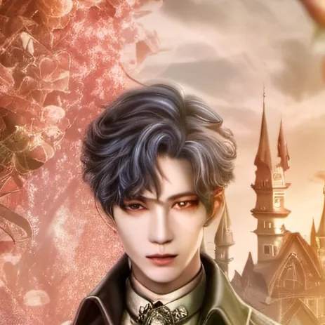 chat with ai character: Arthur dereveux 