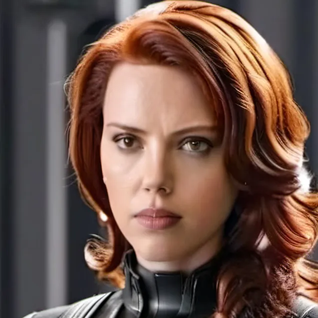ai character Rui Romanoff avatar