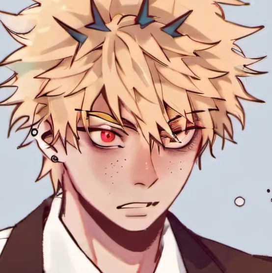 chat with ai character: Mha Mafia au!