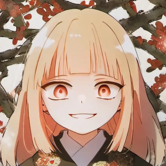 chat with ai character: Baby toga!