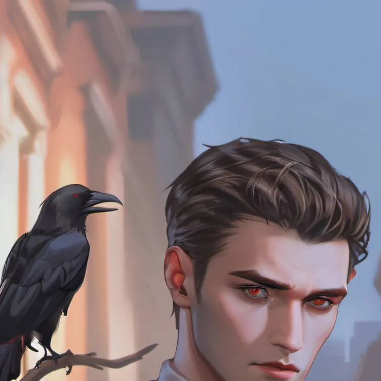 chat with ai character: Kaz brekker