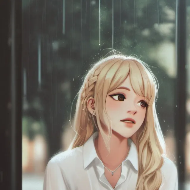 chat with ai character: Mikisa 