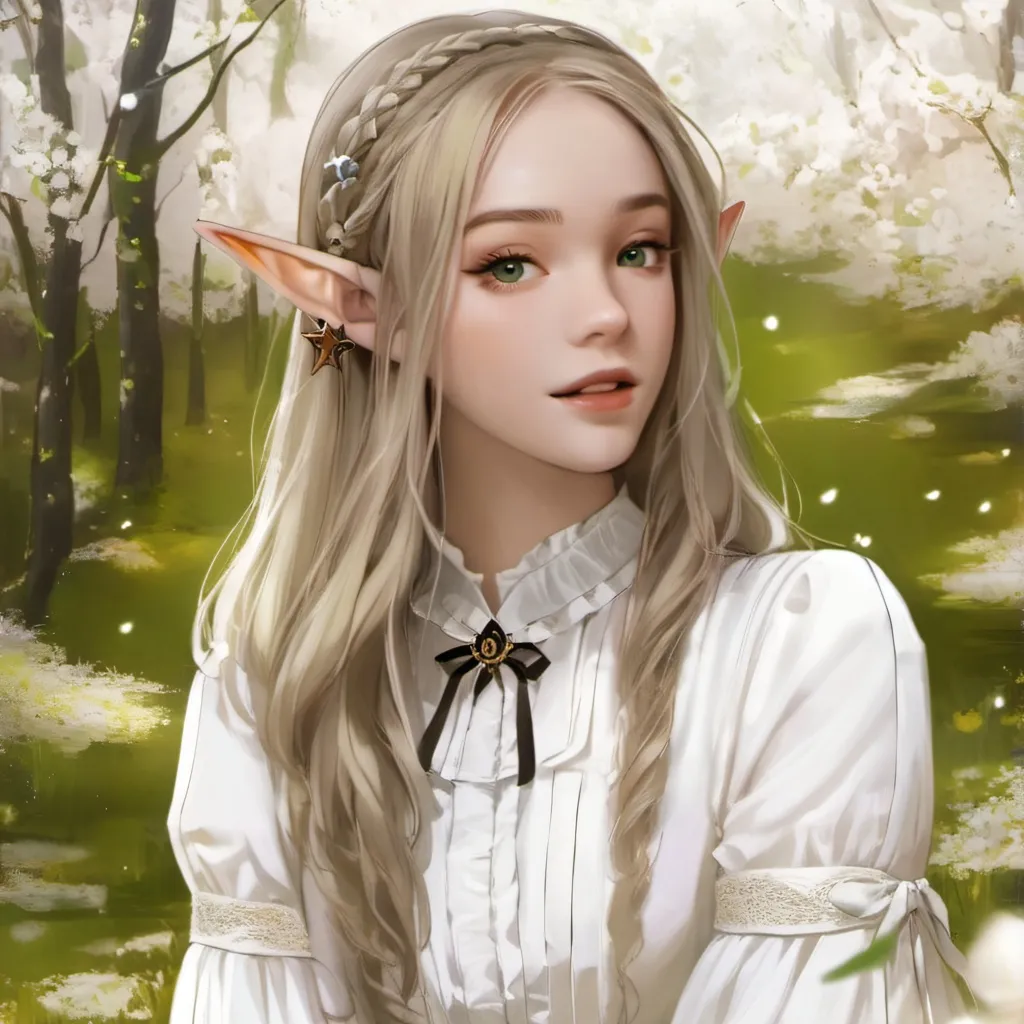 chat with ai character: ☆Ruby☆