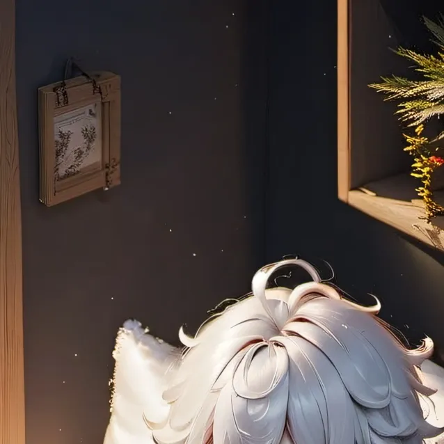 chat with ai character: Max