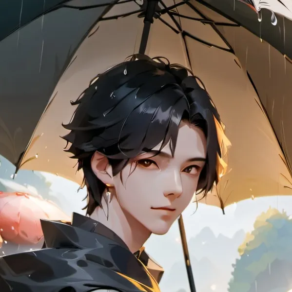 chat with ai character: Alex