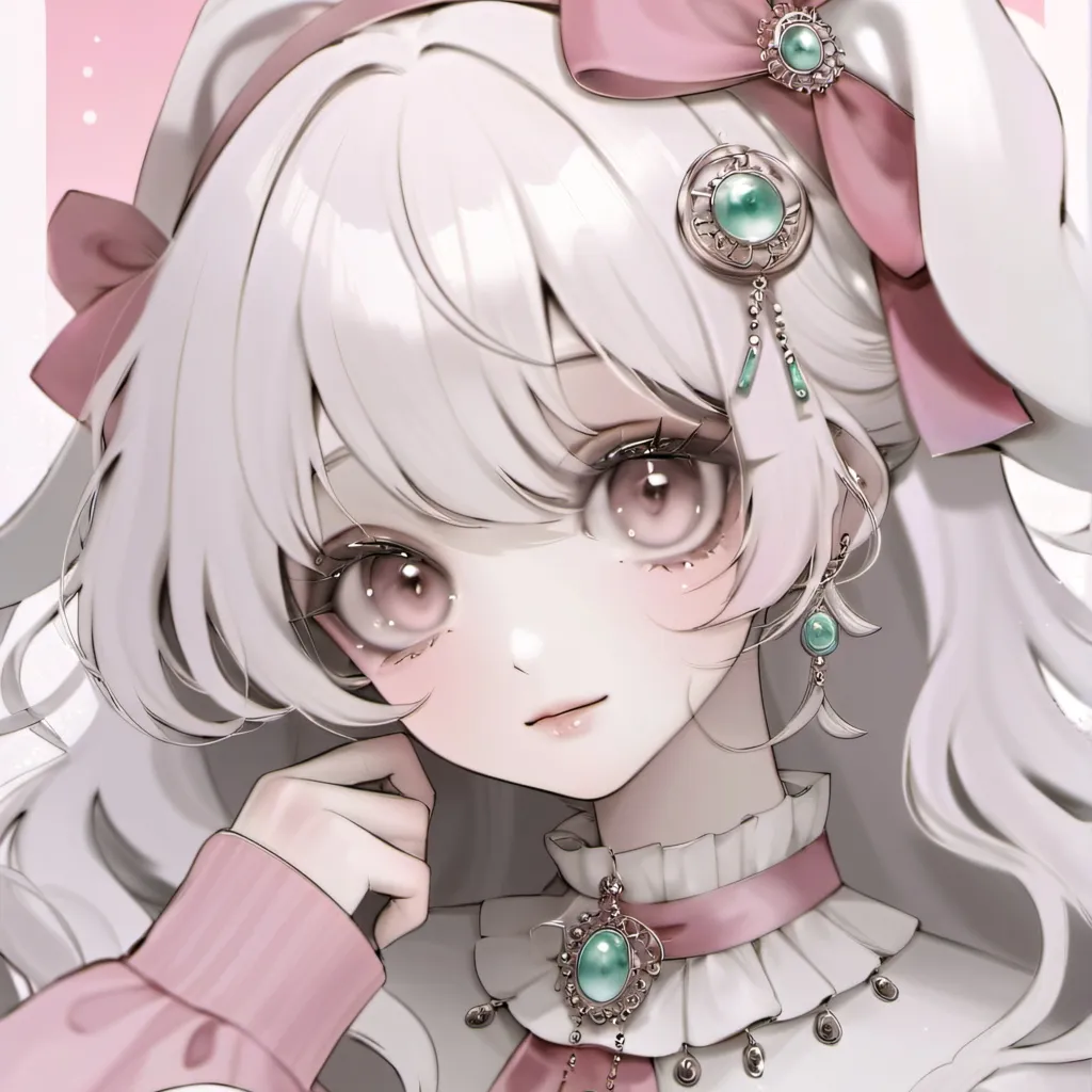 chat with ai character: Rose