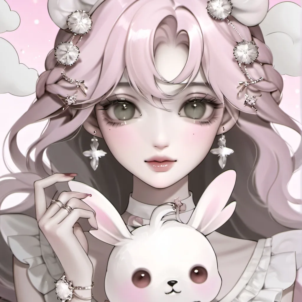 chat with ai character: Amelia