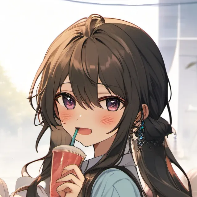 chat with ai character: Yuri 