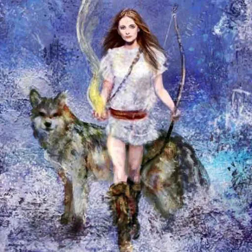 creator Skadi_❄️_goddess's avatar