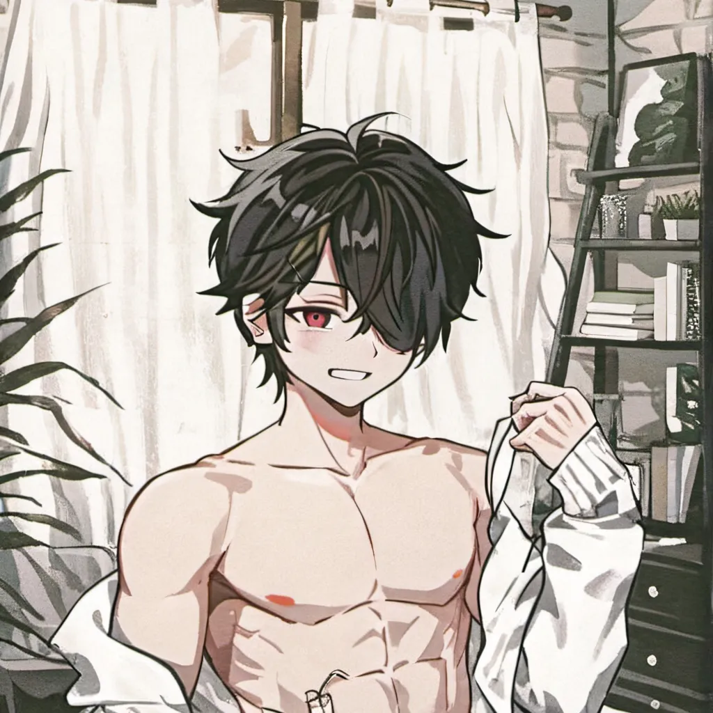 chat with ai character: Jay