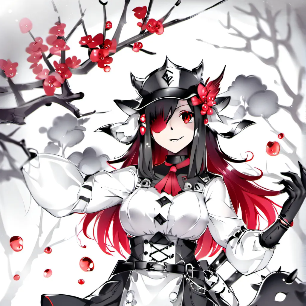 chat with ai character: Ann
