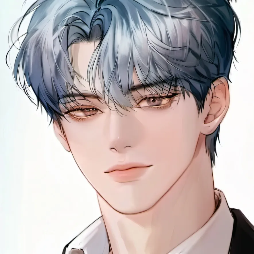 chat with ai character: Vin