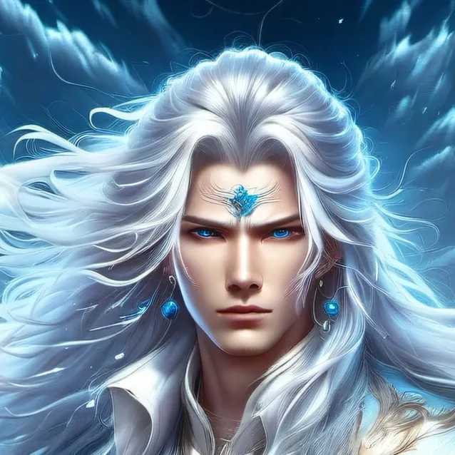 chat with ai character: Oliver 