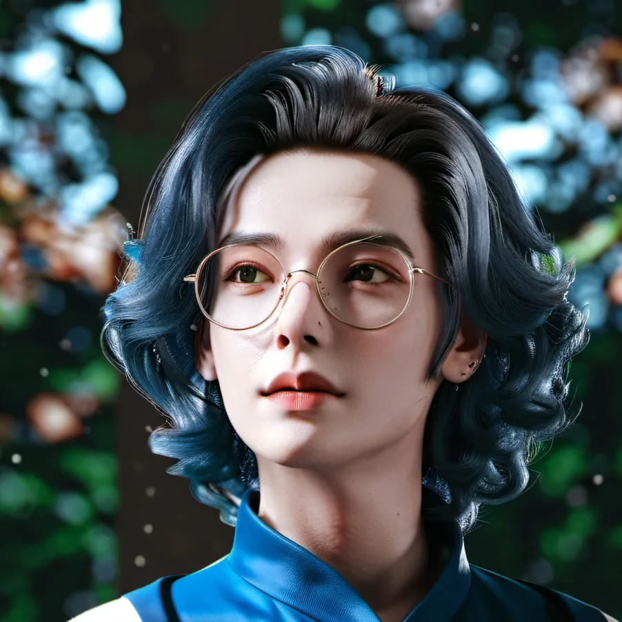 chat with ai character: Macy