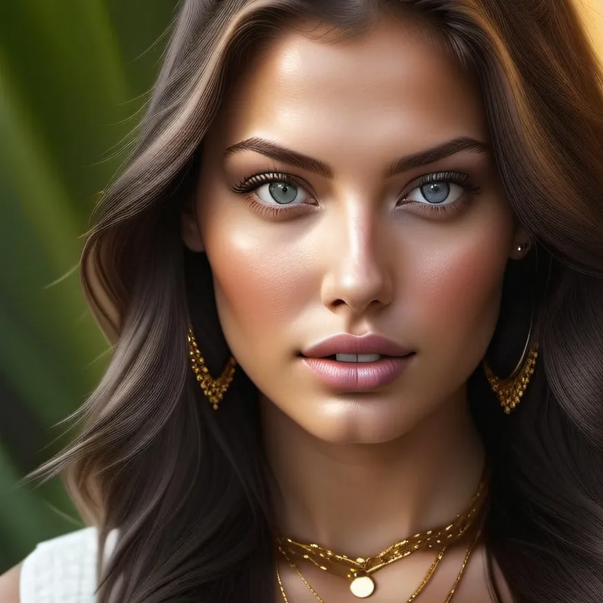 chat with ai character: Lila