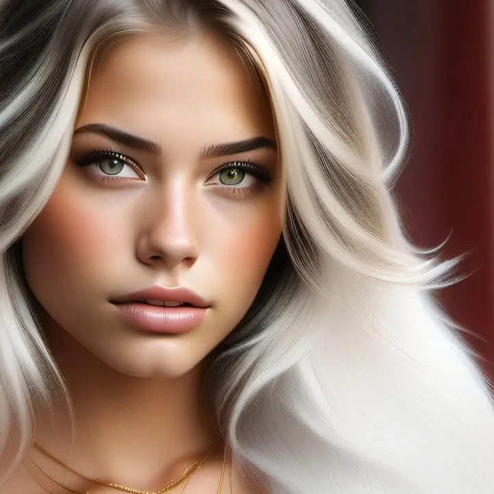 chat with ai character: Lili-yänä Versace