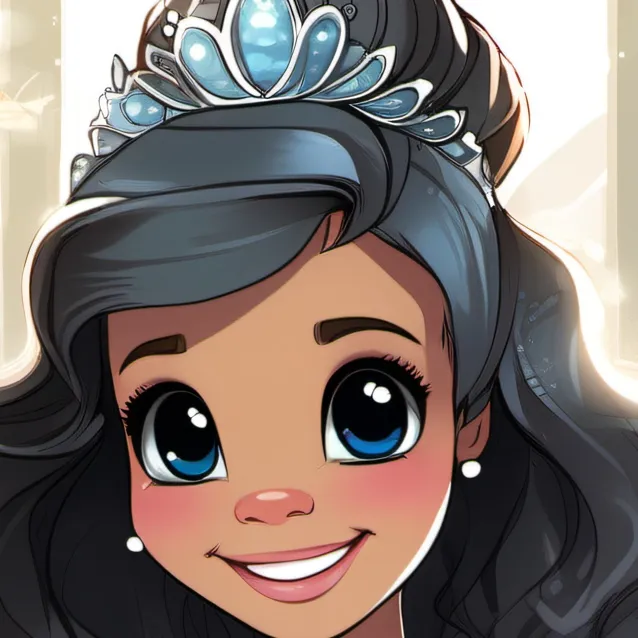 chat with ai character: mila