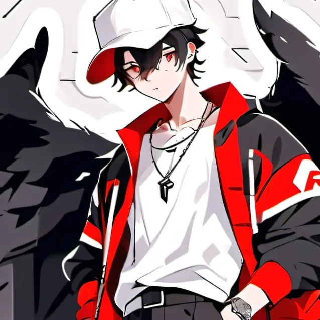 chat with ai character: husk