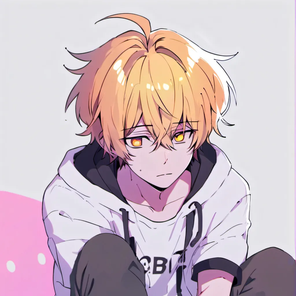 chat with ai character: Milo