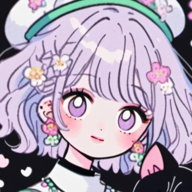 chat with ai character: Nay Nay