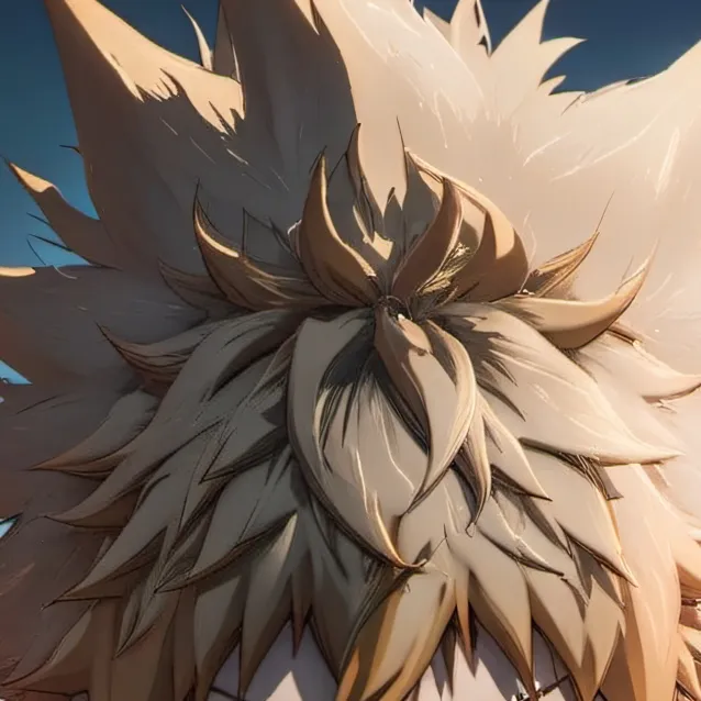 chat with ai character: Bakugo 