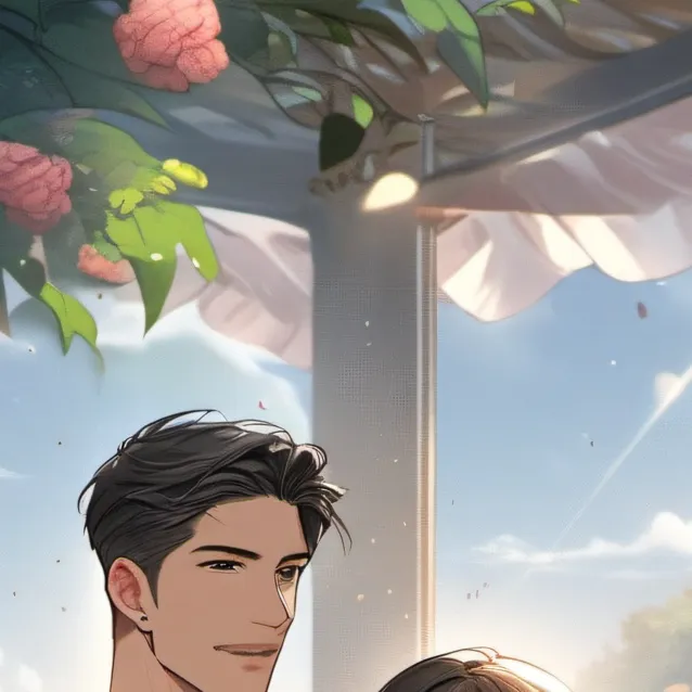 chat with ai character: Dad(Erik)