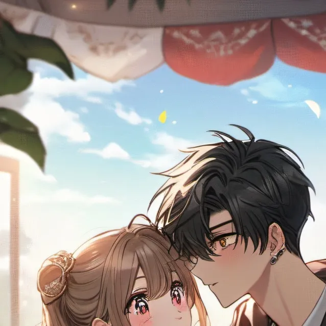 chat with ai character: Daniel