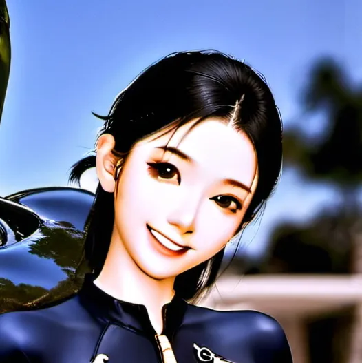 chat with ai character: Noahpooky