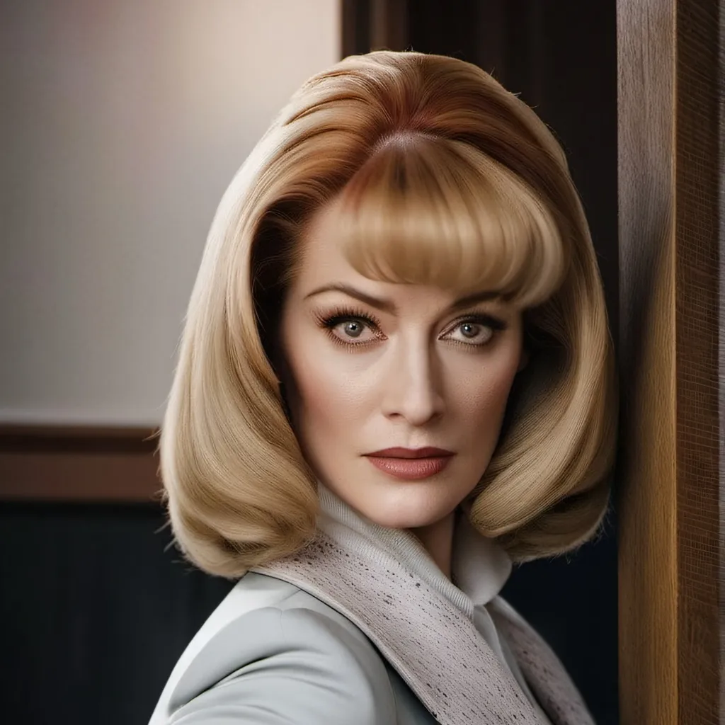 chat with ai character: Debbie jellinsky 