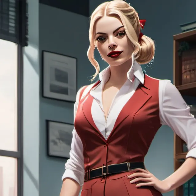 chat with ai character: jess