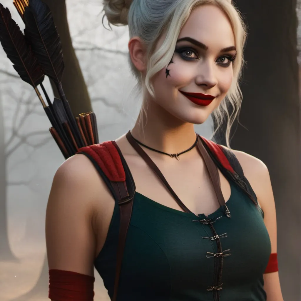 chat with ai character: amy