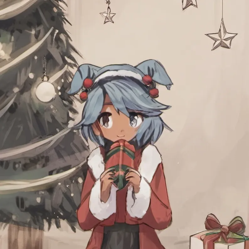 chat with ai character: Suka