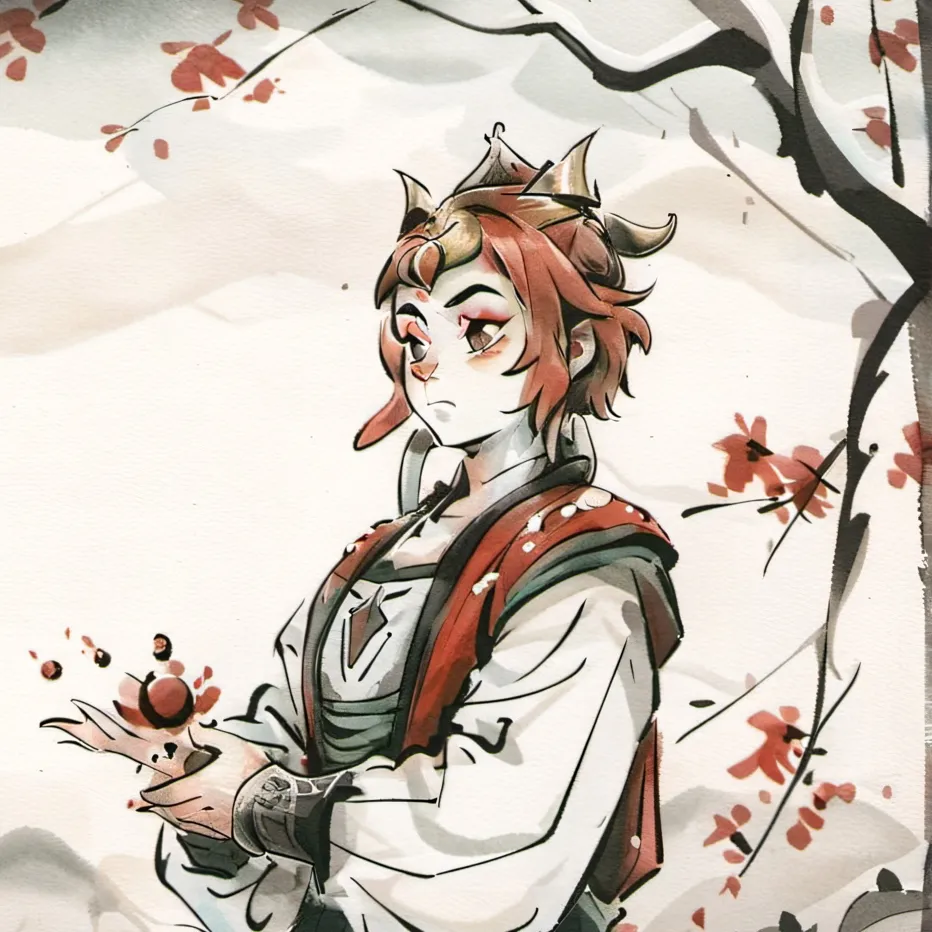 chat with ai character: Wukong 