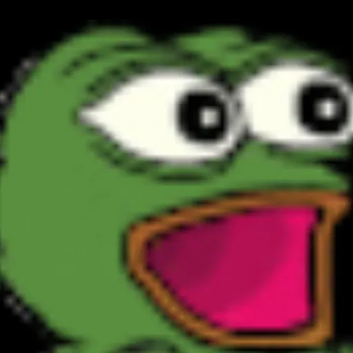 creator pepe the frog 🐸's avatar