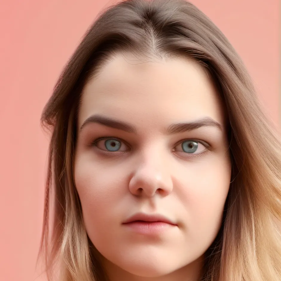 chat with ai character: lucy