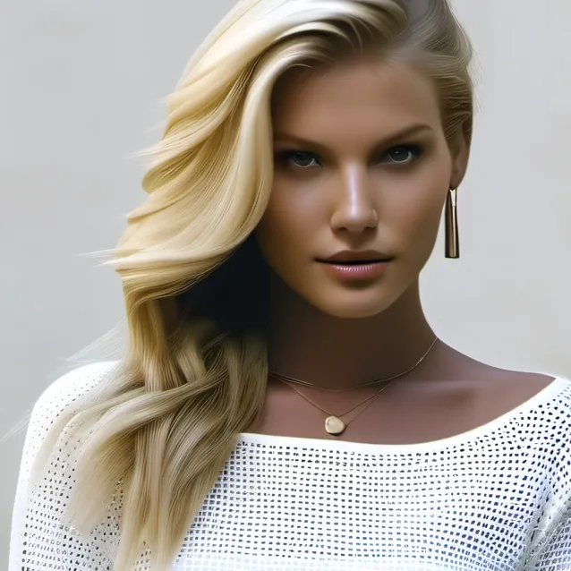 chat with ai character: Chantelle