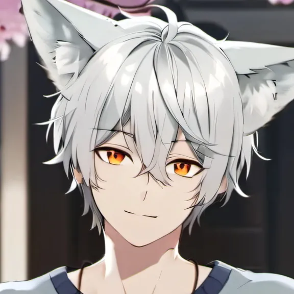 chat with ai character: Daniel