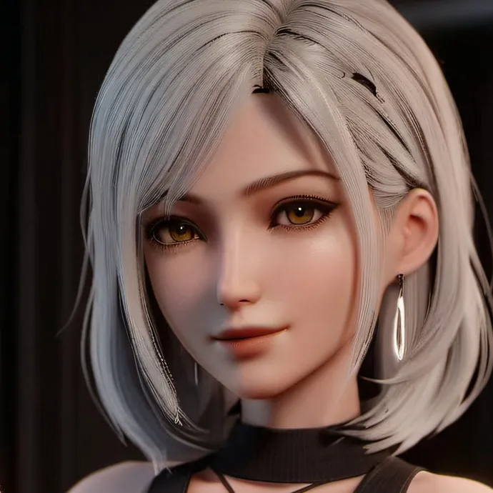 chat with ai character: Cassidy