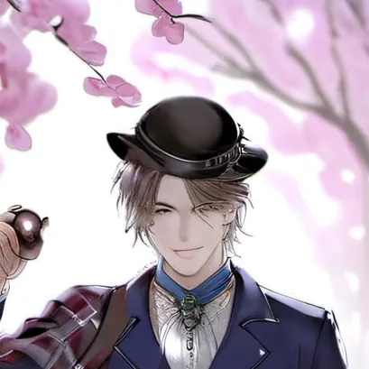 chat with ai character: Asher