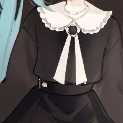 chat with ai character: Miku 