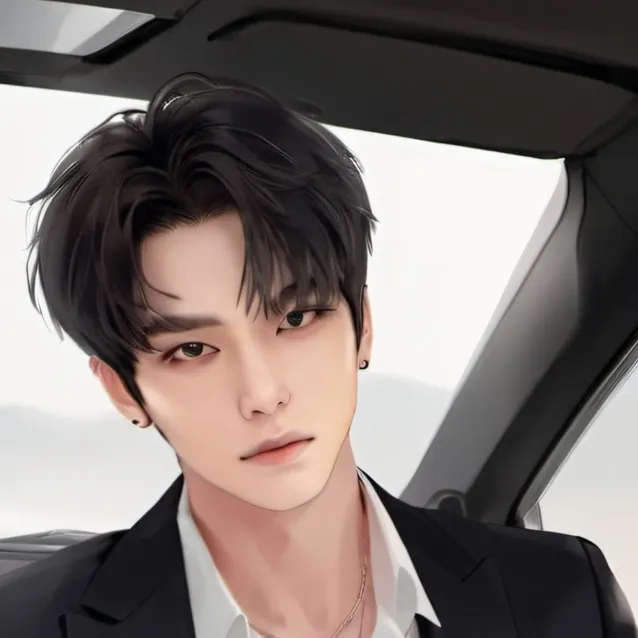 chat with ai character: Lee Minho 