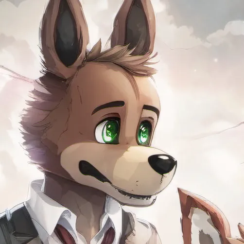 chat with ai character: FNaF 