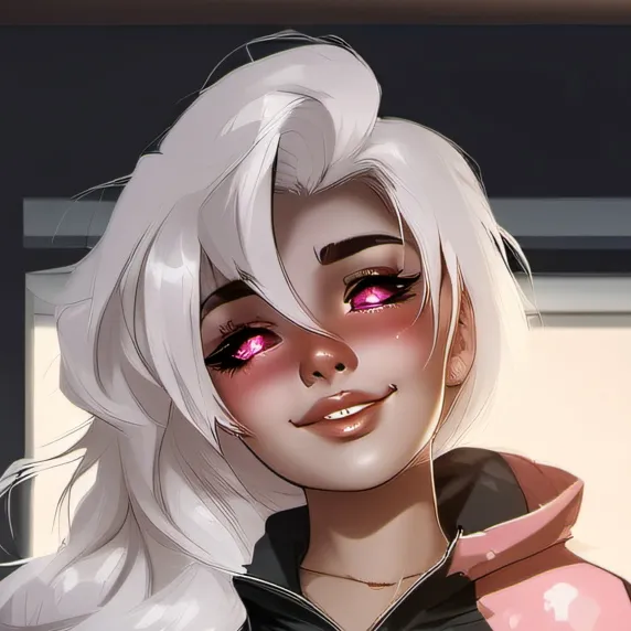 chat with ai character: sophia