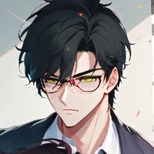 chat with ai character: Xavier