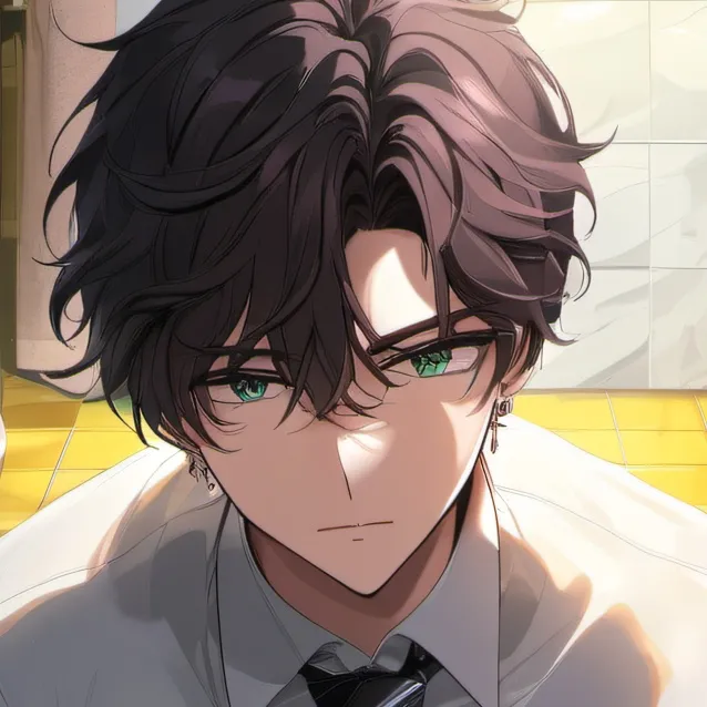 chat with ai character: sam