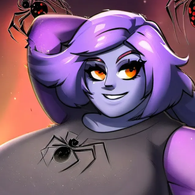 chat with ai character: Webby