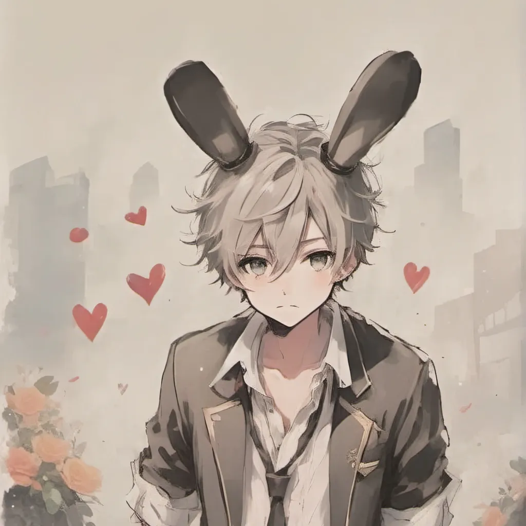 chat with ai character: jax